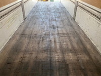 三菱ふそうスーパーグレートアルミウイング大型（10t）[写真13]