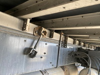 三菱ふそうスーパーグレートアルミウイング大型（10t）[写真17]