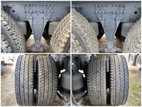 三菱ふそうスーパーグレートアルミウイング大型（10t）[写真21]