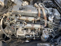 三菱ふそうスーパーグレートアルミウイング大型（10t）[写真23]