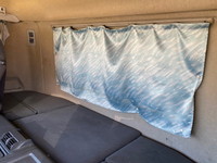 三菱ふそうスーパーグレートアルミウイング大型（10t）[写真31]