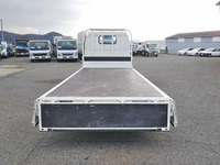 トヨタトヨエース平ボディ小型（2t・3t）[写真10]