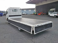 トヨタトヨエース平ボディ小型（2t・3t）[写真11]