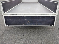 トヨタトヨエース平ボディ小型（2t・3t）[写真17]