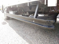 トヨタトヨエース平ボディ小型（2t・3t）[写真20]