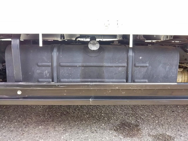 トヨタトヨエース平ボディ小型（2t・3t）[写真22]