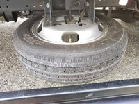 トヨタトヨエース平ボディ小型（2t・3t）[写真23]