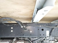 トヨタトヨエース平ボディ小型（2t・3t）[写真24]