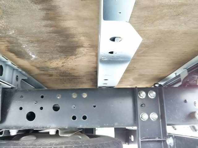 トヨタトヨエース平ボディ小型（2t・3t）[写真25]