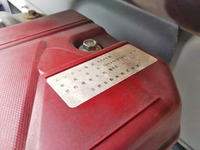 トヨタトヨエース平ボディ小型（2t・3t）[写真31]