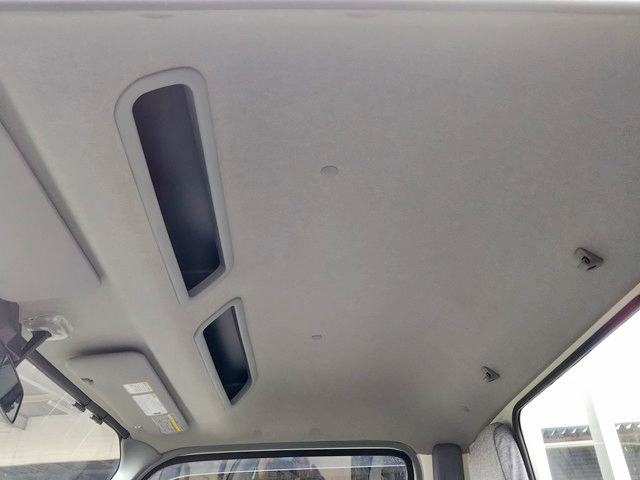 トヨタトヨエース平ボディ小型（2t・3t）[写真36]