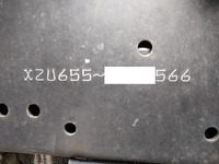 トヨタトヨエース平ボディ小型（2t・3t）[写真39]