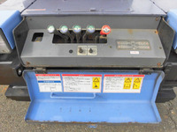 三菱ふそうキャンター高所作業車小型（2t・3t）[写真12]