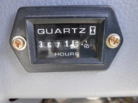 三菱ふそうキャンター高所作業車小型（2t・3t）[写真14]