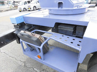 三菱ふそうキャンター高所作業車小型（2t・3t）[写真17]