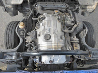 三菱ふそうキャンター高所作業車小型（2t・3t）[写真23]