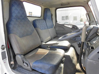 三菱ふそうキャンター高所作業車小型（2t・3t）[写真25]