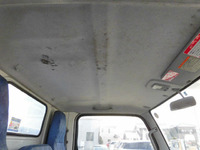 三菱ふそうキャンター高所作業車小型（2t・3t）[写真26]