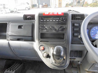 三菱ふそうキャンター高所作業車小型（2t・3t）[写真27]