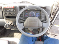 三菱ふそうキャンター高所作業車小型（2t・3t）[写真28]