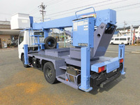 三菱ふそうキャンター高所作業車小型（2t・3t）[写真02]