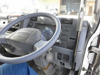 三菱ふそうキャンター高所作業車小型（2t・3t）[写真30]