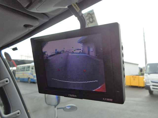 三菱ふそうキャンターアルミブロック小型（2t・3t）[写真13]