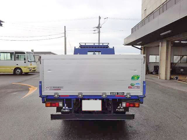 三菱ふそうキャンターアルミブロック小型（2t・3t）[写真06]
