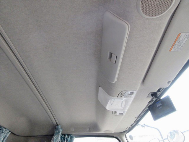 三菱ふそうファイターアルミウイング増トン（6t・8t）[写真15]