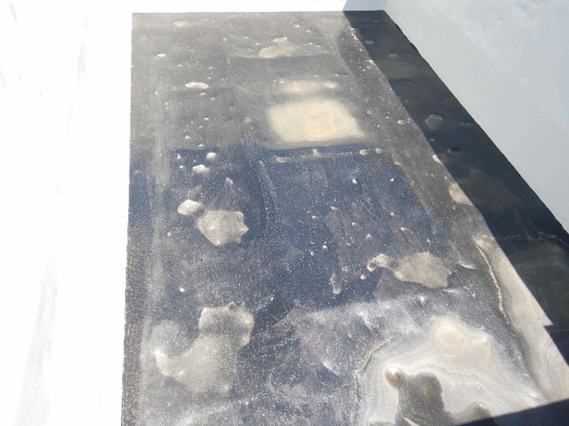 いすゞフォワード深ダンプ（土砂禁ダンプ）中型（4t）[写真10]