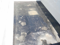 いすゞフォワード深ダンプ（土砂禁ダンプ）中型（4t）[写真10]