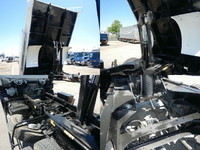 いすゞフォワード深ダンプ（土砂禁ダンプ）中型（4t）[写真13]