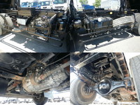 いすゞフォワード深ダンプ（土砂禁ダンプ）中型（4t）[写真14]