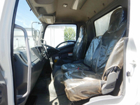 いすゞフォワード深ダンプ（土砂禁ダンプ）中型（4t）[写真17]