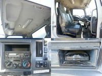 いすゞフォワード深ダンプ（土砂禁ダンプ）中型（4t）[写真18]