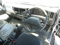 いすゞフォワード深ダンプ（土砂禁ダンプ）中型（4t）[写真19]