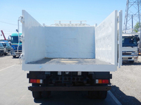 いすゞフォワード深ダンプ（土砂禁ダンプ）中型（4t）[写真07]