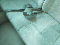 トヨタコースターバス[写真12]