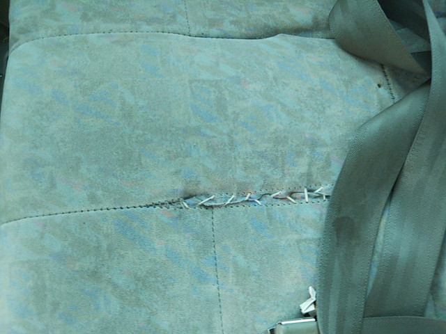 トヨタコースターバス[写真13]