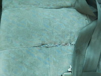 トヨタコースターバス[写真13]