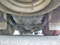 トヨタコースターバス[写真14]