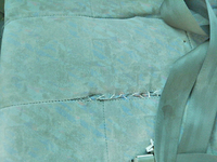 トヨタコースターバス[写真15]