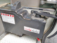 トヨタコースターバス[写真16]