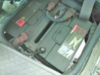 トヨタコースターバス[写真17]