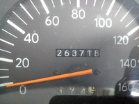 トヨタコースターバス[写真19]