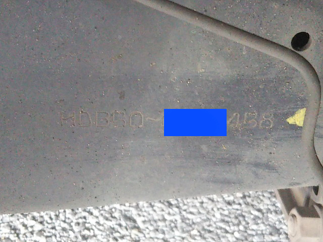 トヨタコースターバス[写真21]