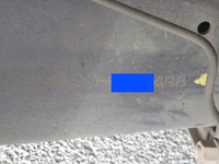 トヨタコースターバス[写真21]