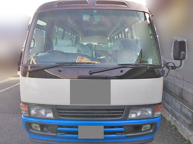 トヨタコースターバス[写真04]