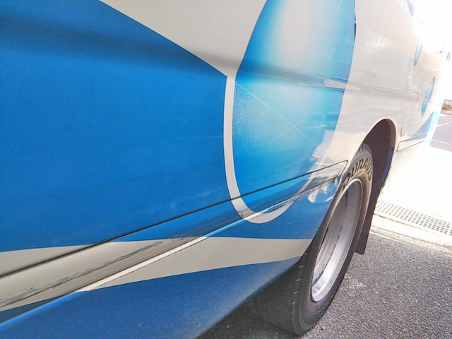 トヨタコースターバス[写真05]