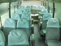 トヨタコースターバス[写真07]